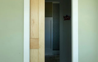 Hokeness Construction Interior