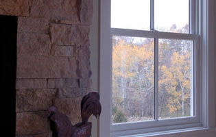 Hokeness Construction Interior